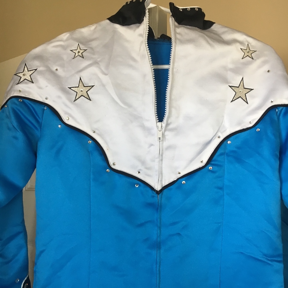 Show Jacket - Picture 2 of 5